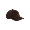 MOD. B682:Brown, 100% bawełna, One Size